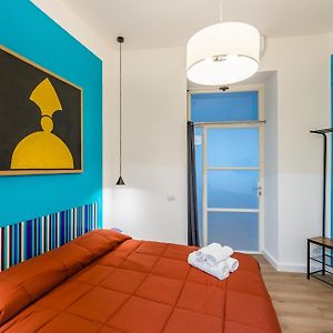 Private Bathroom Double Room